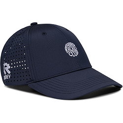 Robey Active Tennis Cap - Marine