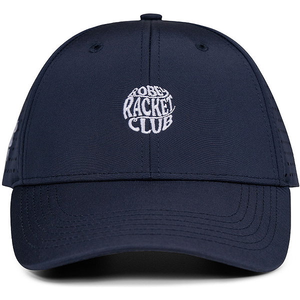Robey Active Tennis Cap - Marine