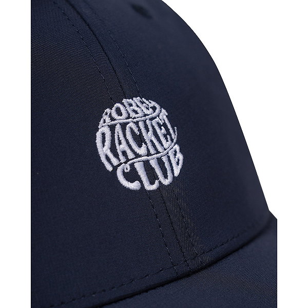 Robey Active Tennis Cap - Marine