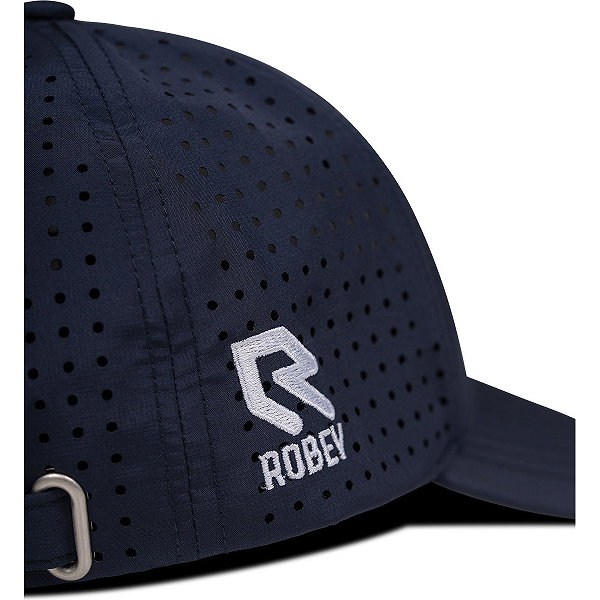 Robey Active Tennis Cap - Marine