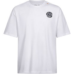 Robey Rrc Tennis Tee Hommes - Blanc