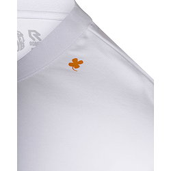 Présentation: Robey Rrc Tennis Tee Hommes - Blanc
