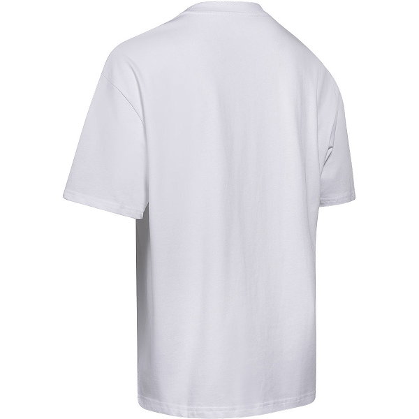 Robey Rrc Tennis Tee Hommes - Blanc