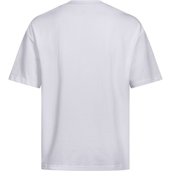 Robey Rrc Tennis Tee Hommes - Blanc