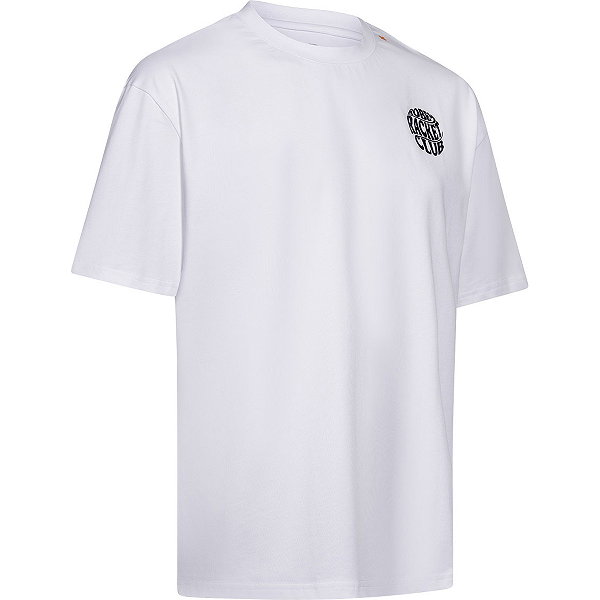 Robey Rrc Tennis Tee Hommes - Blanc