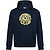 Robey Rrc Tennis Hoodie Herren - Marine