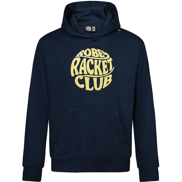 Robey Rrc Tennis Hoodie Herren - Marine