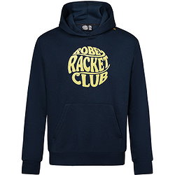Vorschau: Robey Rrc Tennis Hoodie Herren - Marine