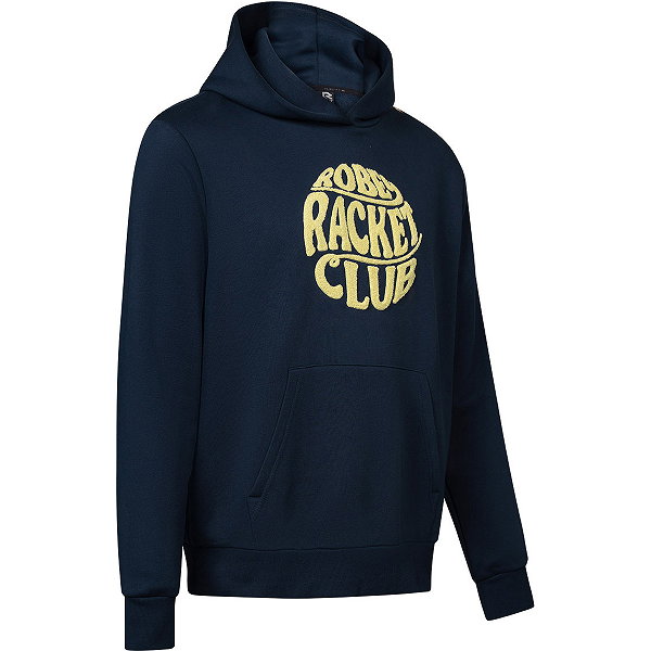 Robey Rrc Tennis Hoodie Herren - Marine