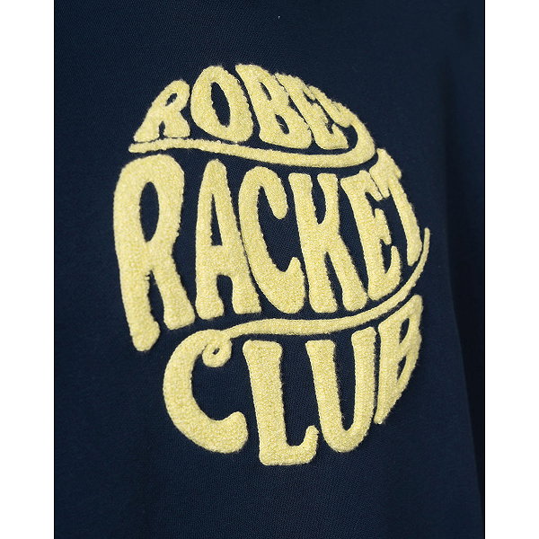 Robey Rrc Tennis Hoodie Herren - Marine