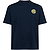 Robey Rrc Tennis Tee Hommes - Marine