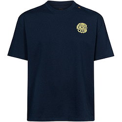 Robey Rrc Tennis Tee Hommes - Marine