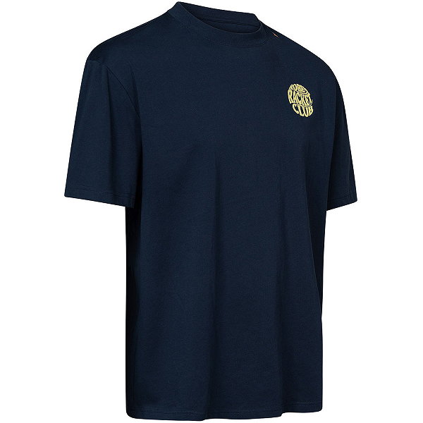 Robey Rrc Tennis Tee Hommes - Marine