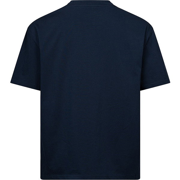 Robey Rrc Tennis Tee Hommes - Marine