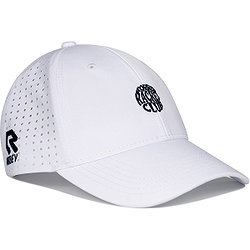 Robey Active Tennis Cap - Blanc