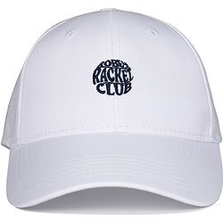 Voorvertoning: Robey Active Tennis Cap - Wit