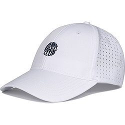 Voorvertoning: Robey Active Tennis Cap - Wit