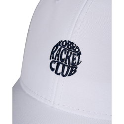 Voorvertoning: Robey Active Tennis Cap - Wit