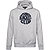 Robey Rrc Tennis Hoodie Herren - Heather Grey