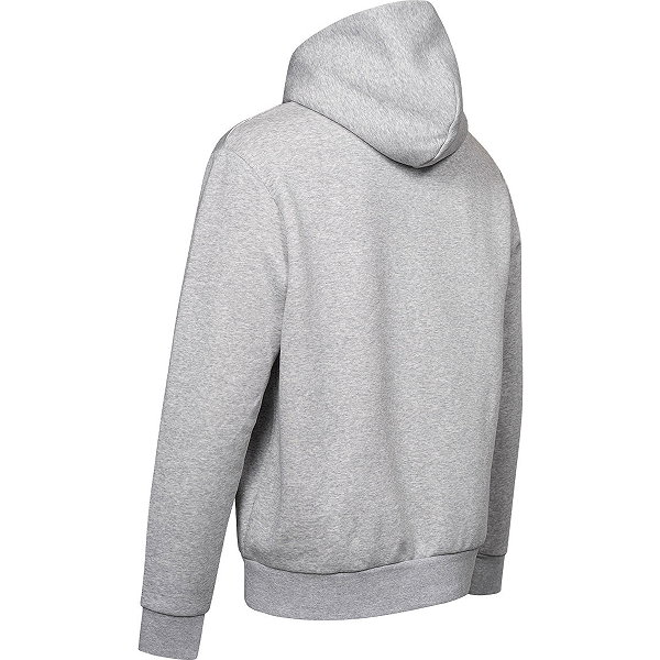 Robey Rrc Tennis Hoodie Heren - Heather Grey