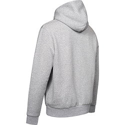Voorvertoning: Robey Rrc Tennis Hoodie Heren - Heather Grey
