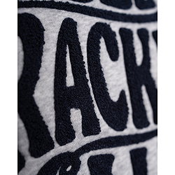 Voorvertoning: Robey Rrc Tennis Hoodie Heren - Heather Grey