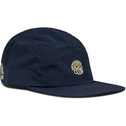 Robey Rrc Tennis Cap - Marine
