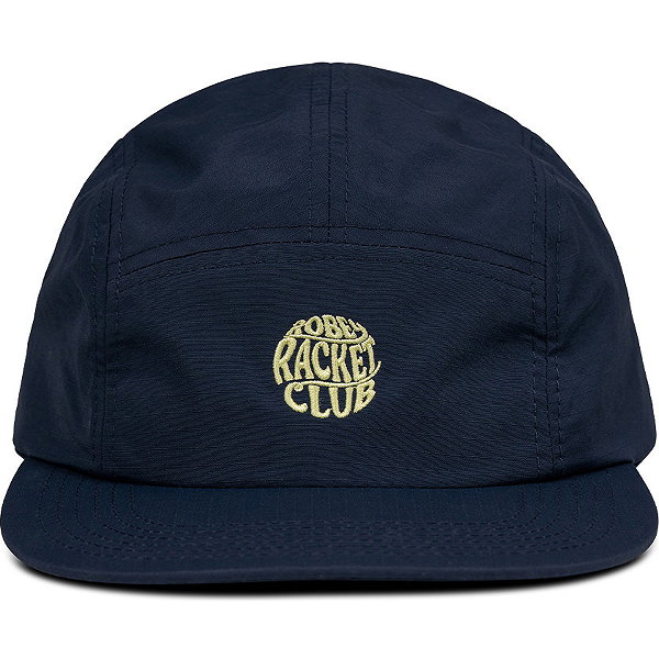 Robey Rrc Tennis Cap - Marine