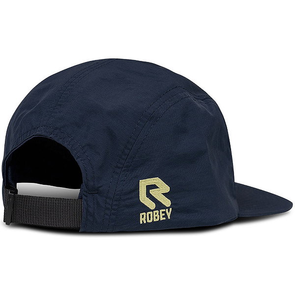 Robey Rrc Tennis Cap - Marine