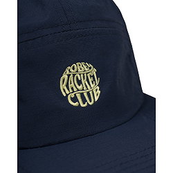 Voorvertoning: Robey Rrc Tennis Cap - Marine
