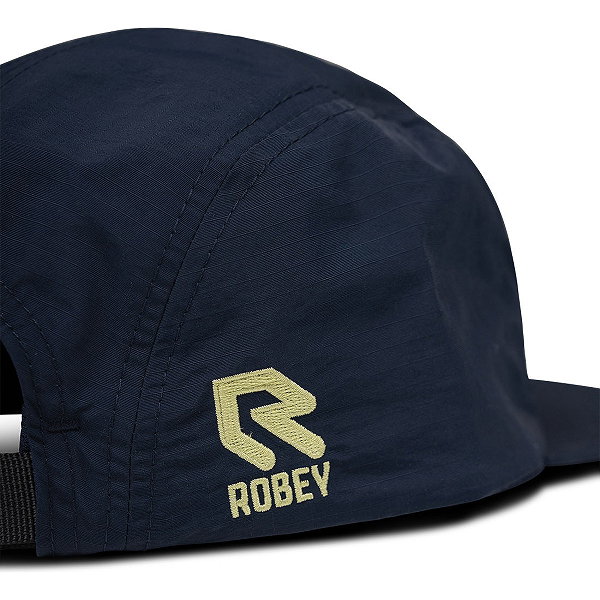 Robey Rrc Tennis Cap - Marine