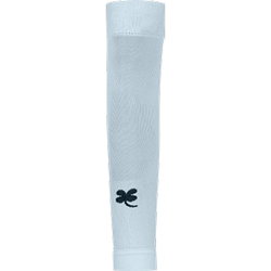 Robey Patron 2.0 Chaussettes De Football Footless - Arctic Blue