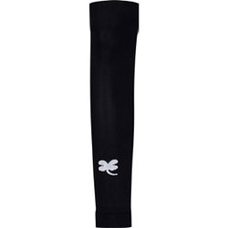 Robey Patron 2.0 Chaussettes De Football Footless - Noir