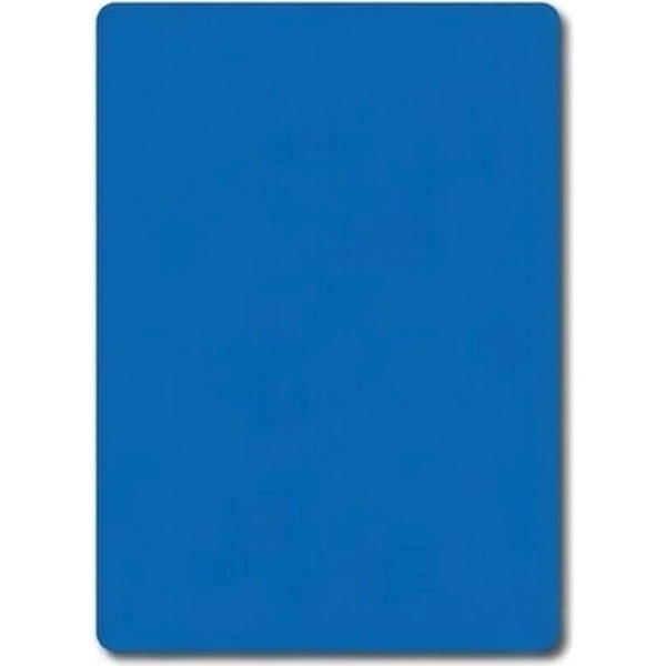 Teamswear Schiedsrichterkarte - Blau
