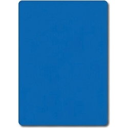 Teamswear Scheidsrechterskaart - Blauw