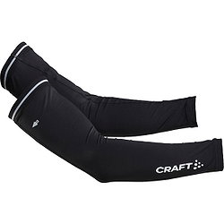 Craft Progress Manchettes De Compression Pour Les Bras / Paire - Noir