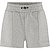 Craft Adv Join Short Sweat Femmes - Gris Mélange