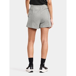 Présentation: Craft Adv Join Short Sweat Femmes - Gris Mélange