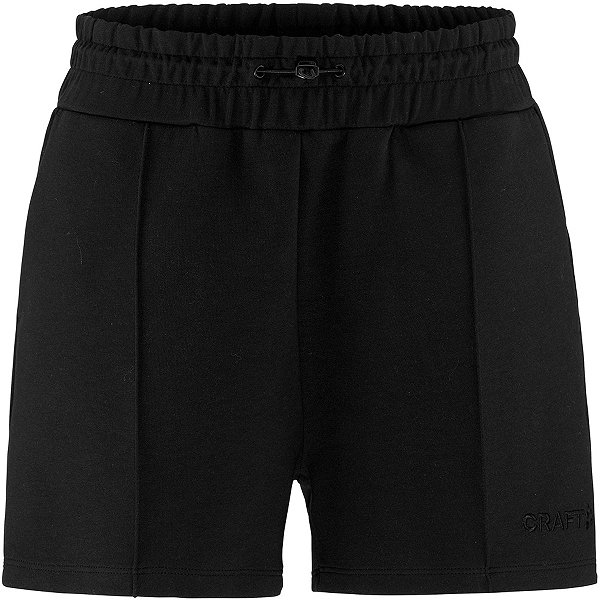 Craft Adv Join Short Sweat Femmes - Noir