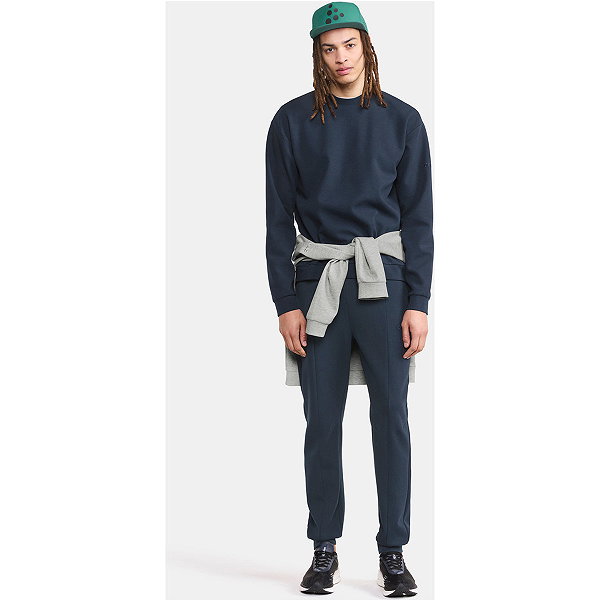 Craft Adv Join Sweat Hommes - Blaze