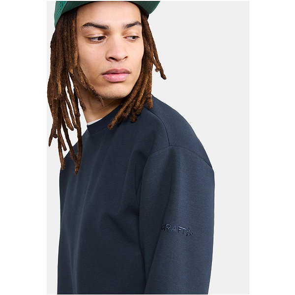 Craft Adv Join Sweat Hommes - Blaze
