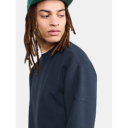Présentation: Craft Adv Join Sweat Hommes - Blaze