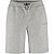 Craft Adv Join Short Sweat Hommes - Gris Mélange