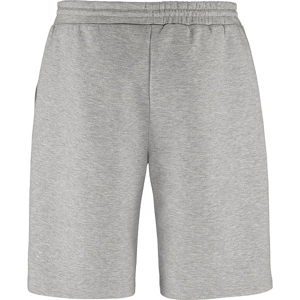 Craft Adv Join Short Sweat Hommes - Gris Mélange