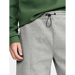 Présentation: Craft Adv Join Short Sweat Hommes - Gris Mélange