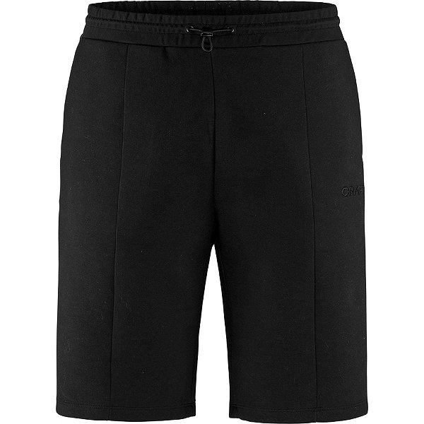 Craft Adv Join Short Sweat Hommes - Noir