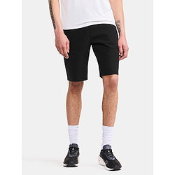 Présentation: Craft Adv Join Short Sweat Hommes - Noir