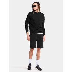 Présentation: Craft Adv Join Short Sweat Hommes - Noir