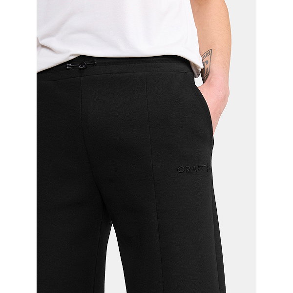 Craft Adv Join Short Sweat Hommes - Noir
