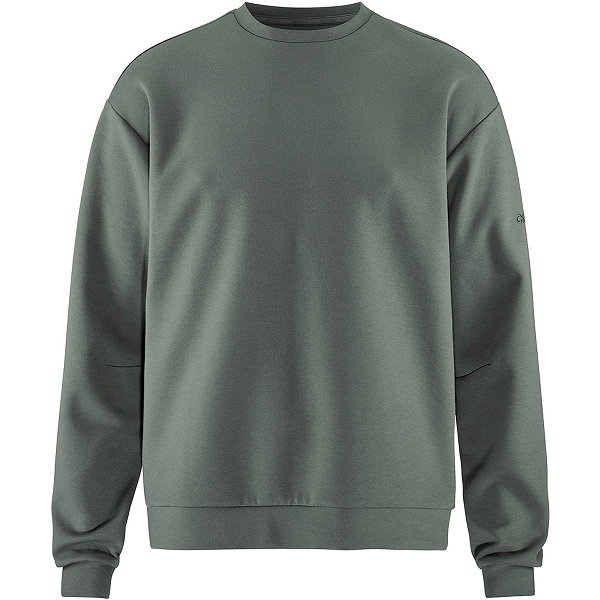 Craft Adv Join Sweat Hommes - Leaf